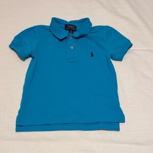 Polo by Ralph Lauren Kids Polo Shirt